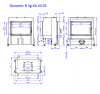 ROMOTOP DYNAMIC B3G 66.44.01